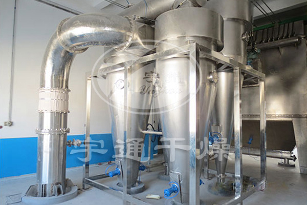 碳酸鋰閃蒸干燥機(jī)